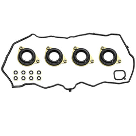 Sorello kit front packaging showing complete gasket set and clear fitment benefit