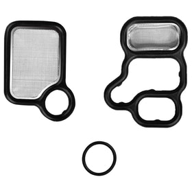Sorello valve cover gasket labeled with OE numbers ensuring correct part match
