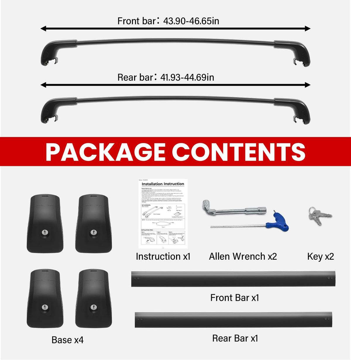 Soruci lifestyle travel setup with luggage box showing added cargo capacity