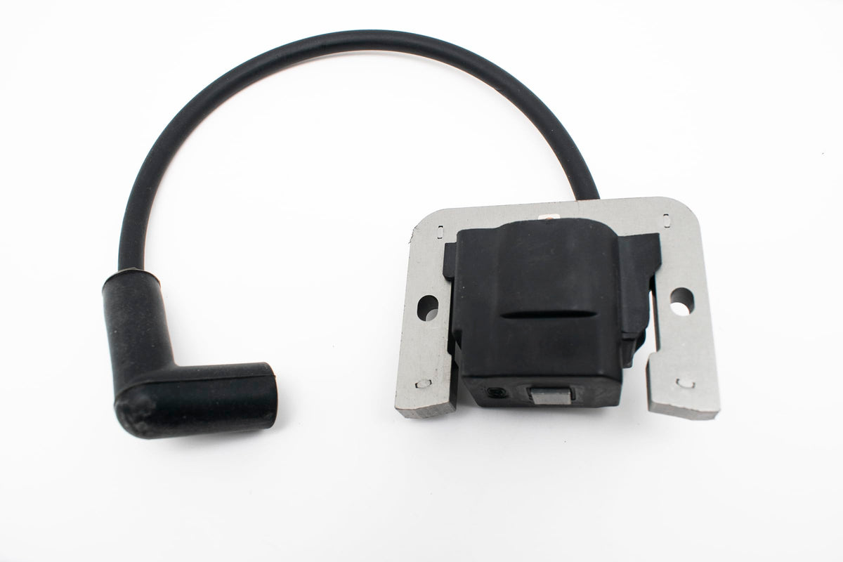 Soruda duplex lead harness and terminal close-up for secure connections
