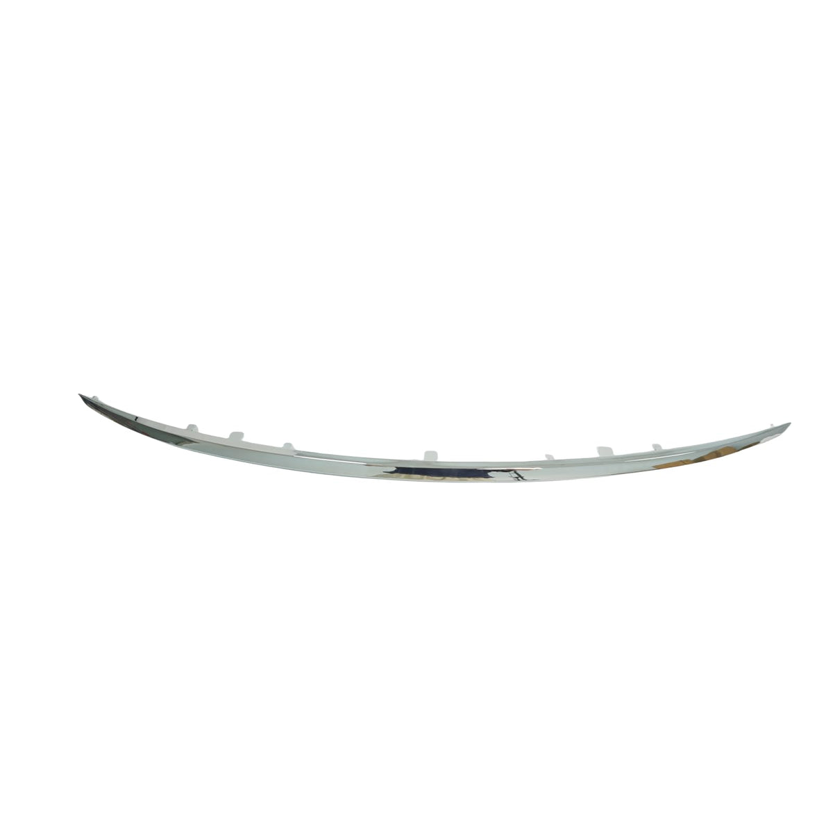 sosega molding side profile showing contour and precise fit