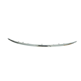 sosega molding side profile showing contour and precise fit