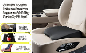 Sothuba zipper open showing removable washable cover for easy cleaning