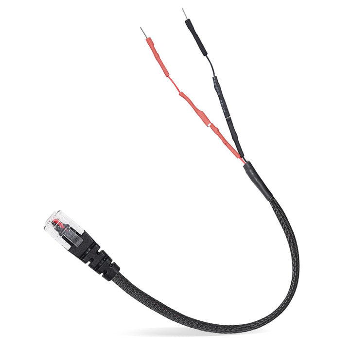 Sousery front packaging showing hardwire kit and compatibility benefits