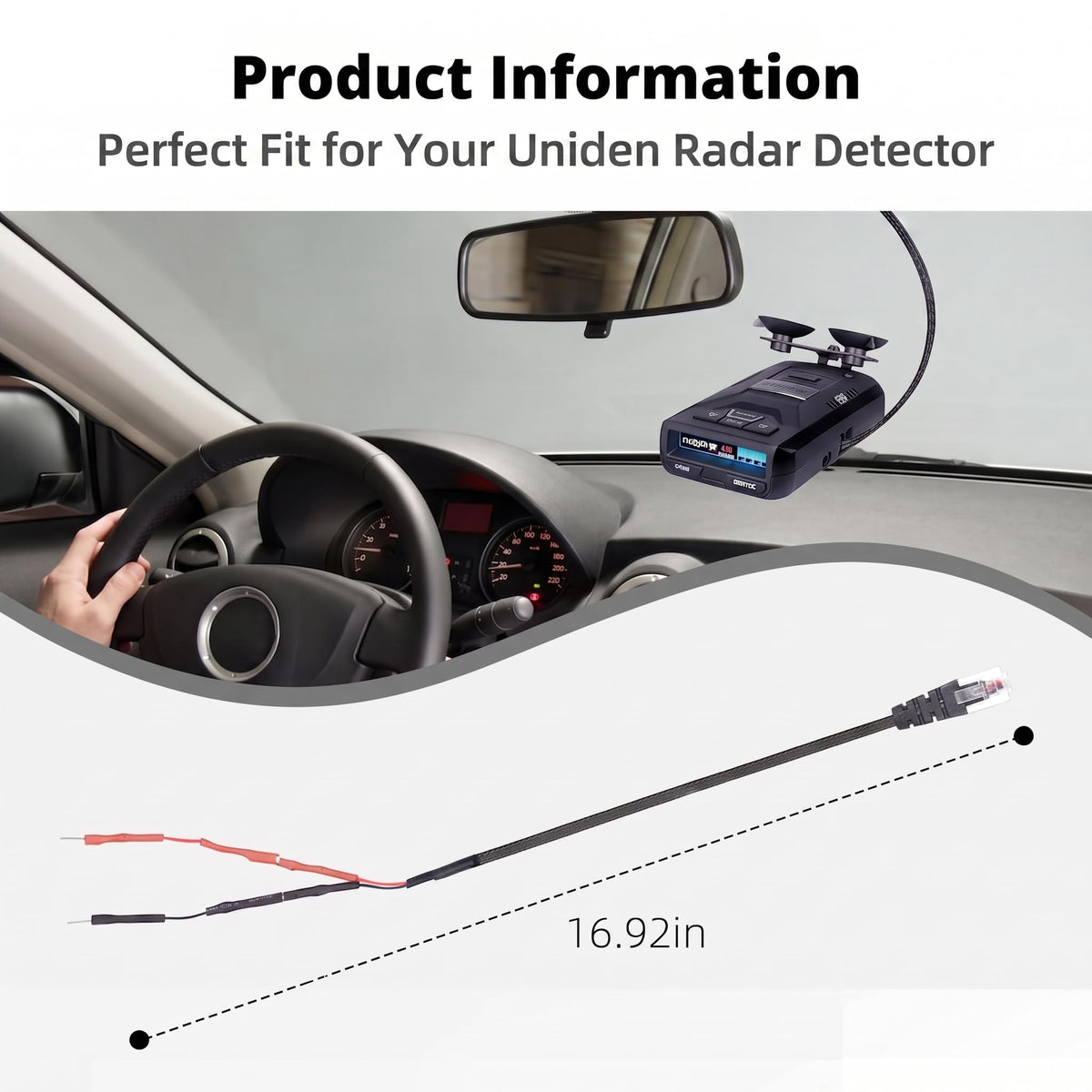 Sousery stress relief boot and cable shielding preventing wire breakage