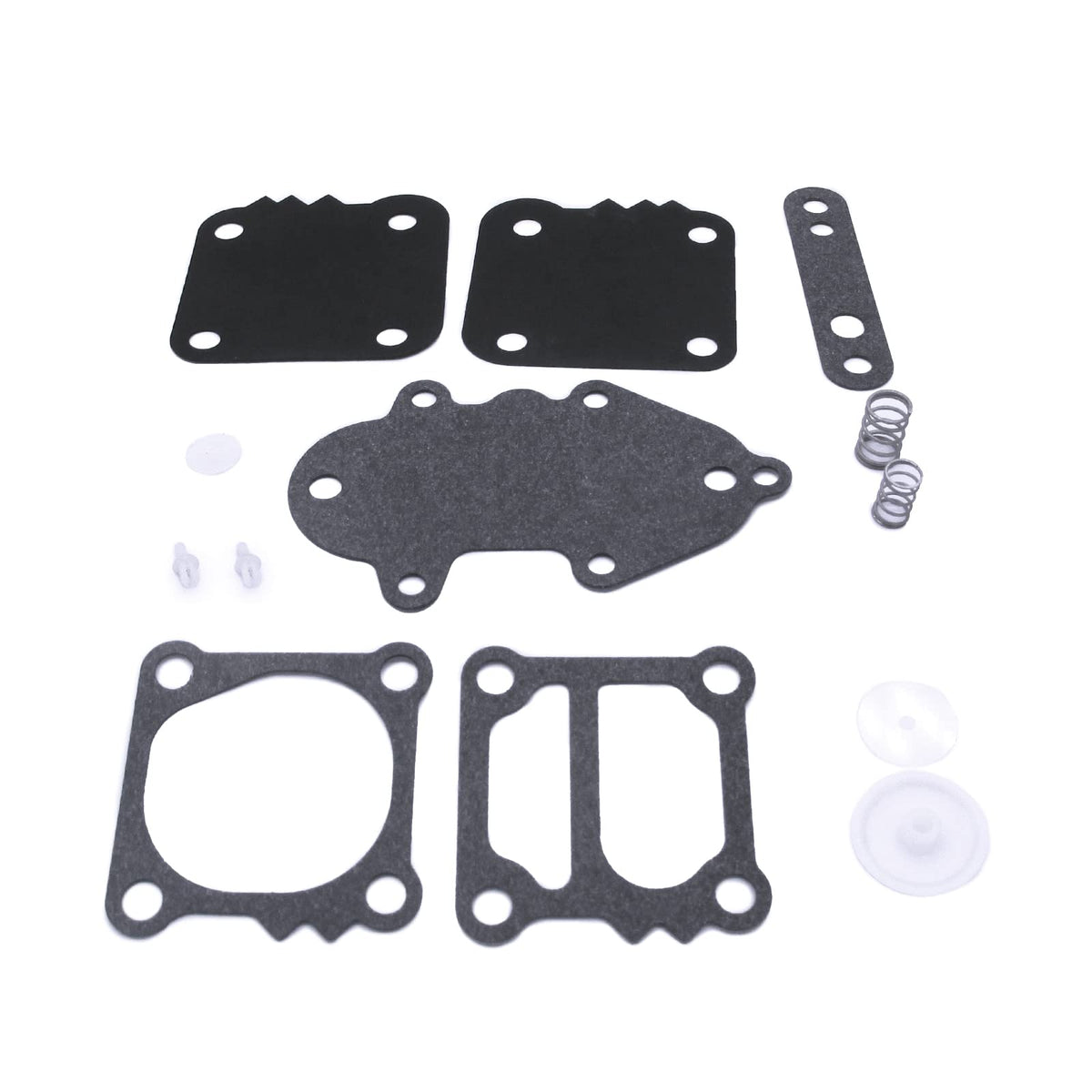 SouthMarine 42990A10 front packaging showing kit label and fitment for quick identification