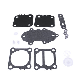 SouthMarine 42990A10 front packaging showing kit label and fitment for quick identification