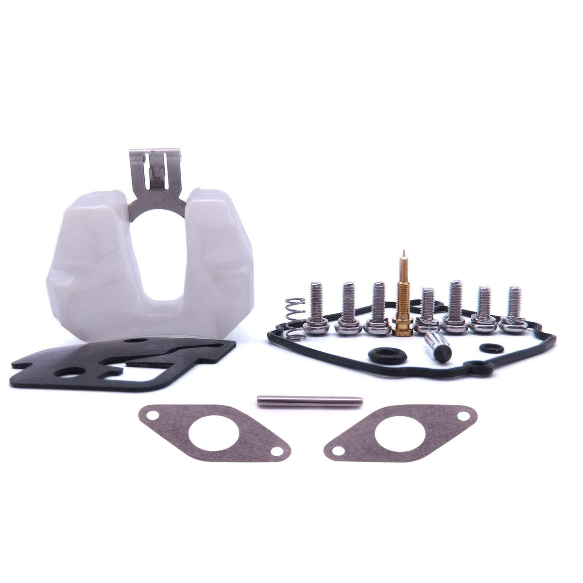 SouthMarine close-up of gaskets highlighting precise fit and leak prevention benefit