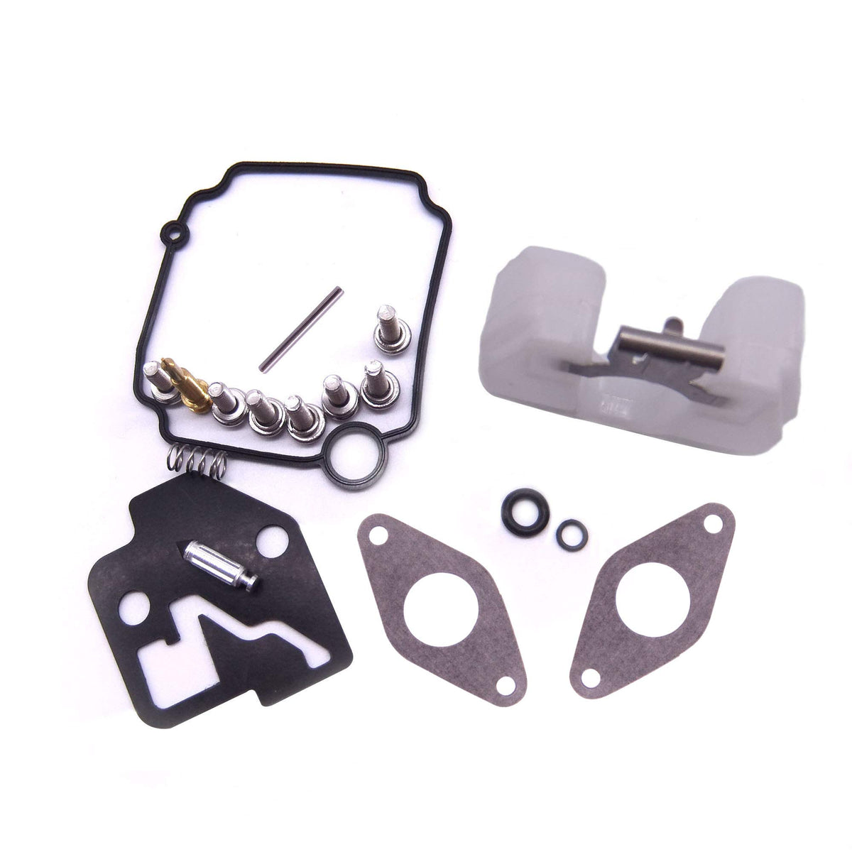 SouthMarine kit in marine workshop setting illustrating professional repair convenience