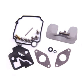 SouthMarine kit in marine workshop setting illustrating professional repair convenience
