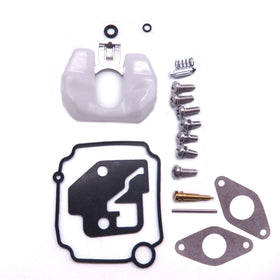SouthMarine kit next to a coin showing scale and easy handling benefits