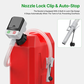 sowhat adapters and hoses displayed for versatile can compatibility benefit