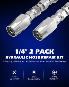 SPARKWHIZ close-up of fitting threads to show precision and improved leak prevention benefit