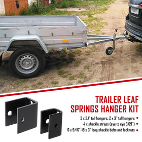 SPARKWHIZ bolts and locknuts arranged to show included hardware and secure fastening
