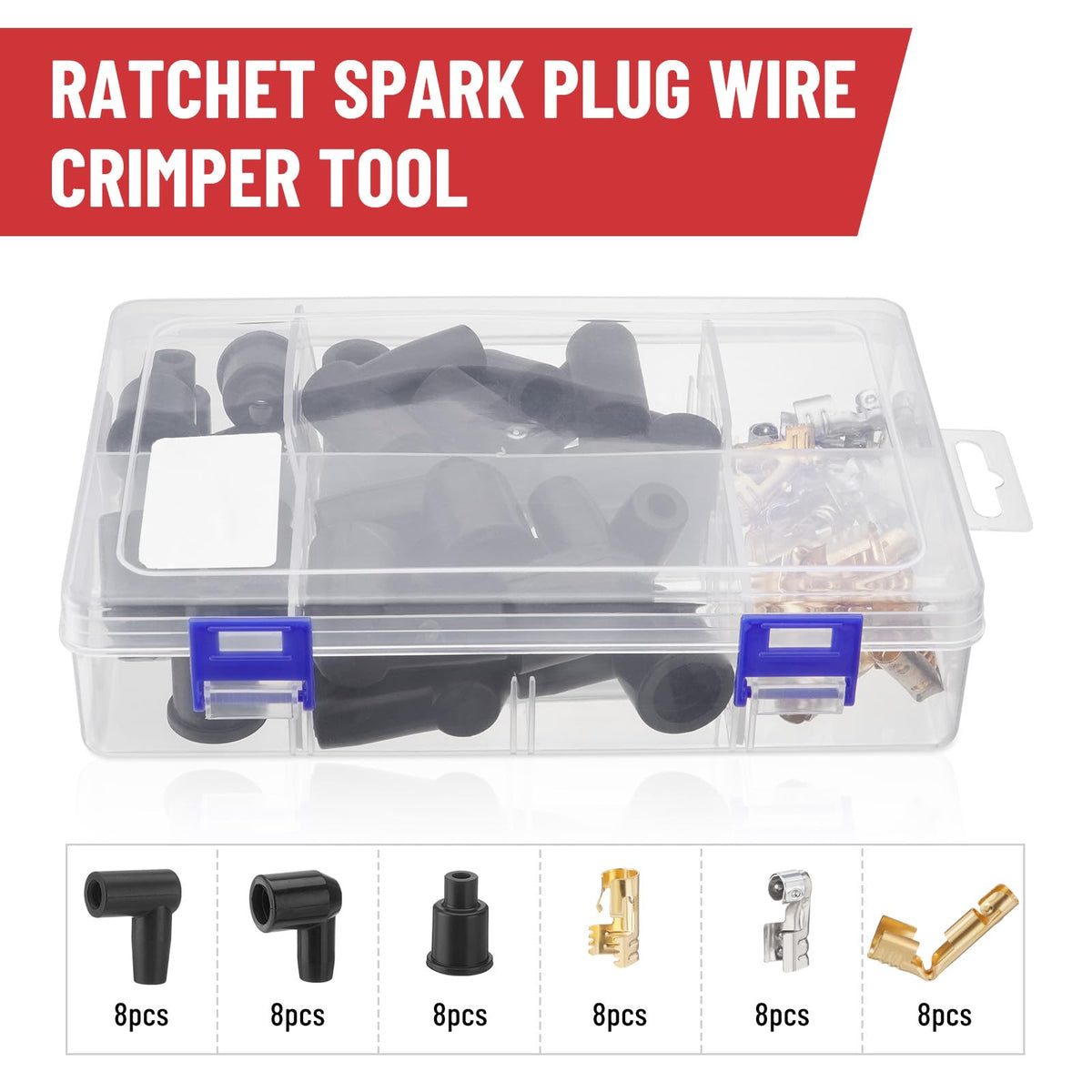 SPARKWHIZ garage workbench scene demonstrating professional DIY use and organization