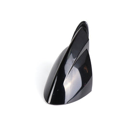 SPAUTO left mirror held by hand to show correct size and fitment confidence