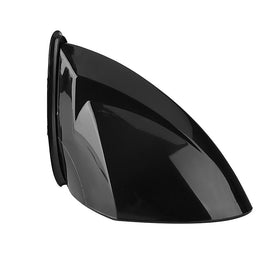 SPAUTO mirror installed on a Yamaha WaveRunner demonstrating restored visibility