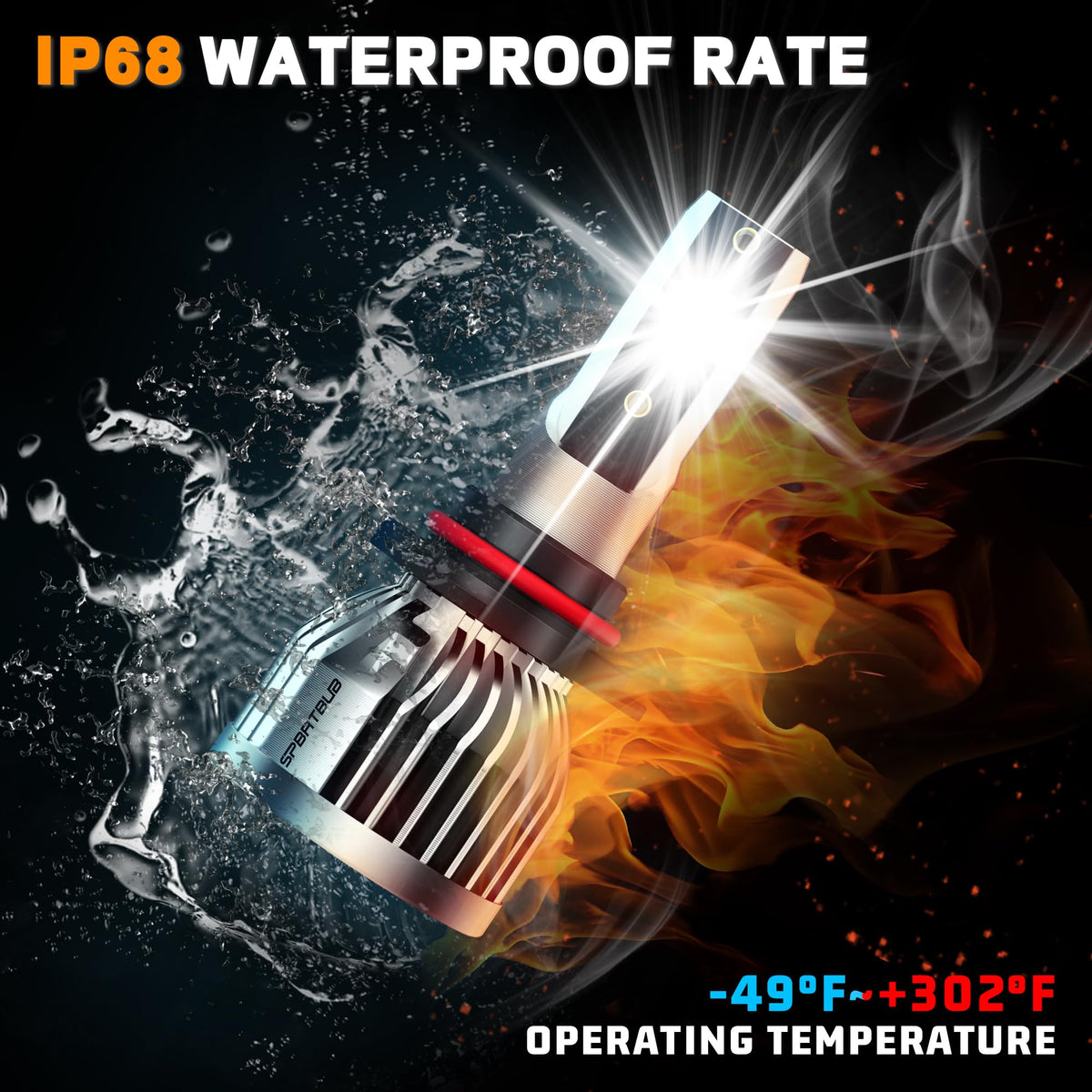 SPBRTBUB heat sink and copper layers display efficient cooling benefit