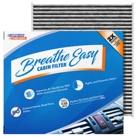 SPEARHEAD BE-450 front packaging showing model and fitment benefit