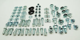 Specbolt front packaging showing full CRF 90-piece kit and easy identification