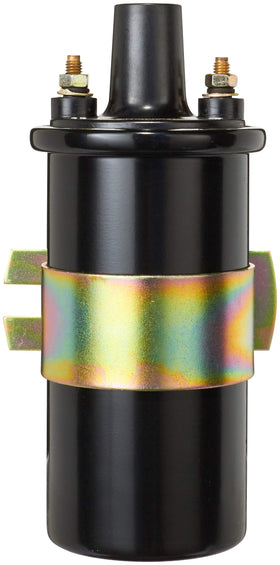 Spectra Premium C-654 connector detail with secure terminal design for reliable electrical contact