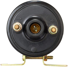 Spectra Premium C-654 mounting base closeup demonstrating durable construction and precise fit