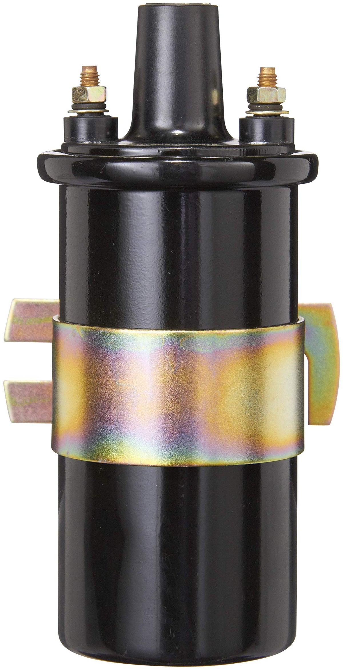 Spectra Premium closeup of label confirming model C-622 and OE specifications