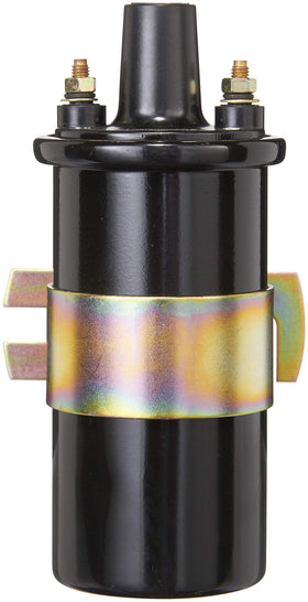 Spectra Premium closeup of label confirming model C-622 and OE specifications
