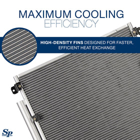 Spectra Premium heavy-gauge mounting brackets reducing vibration benefit