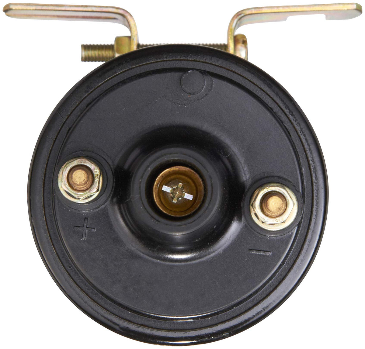 Spectra Premium terminal detail highlighting solid connectors for secure electrical contact