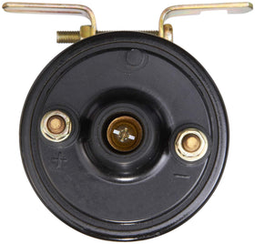 Spectra Premium terminal detail highlighting solid connectors for secure electrical contact