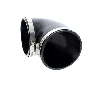 Spectre 9781 close-up of PVC surface and molded bend highlighting durability