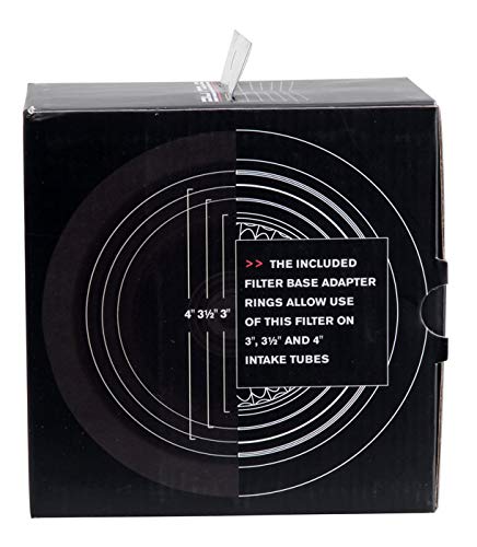 Spectre top view displaying dimensions and compact fit benefit