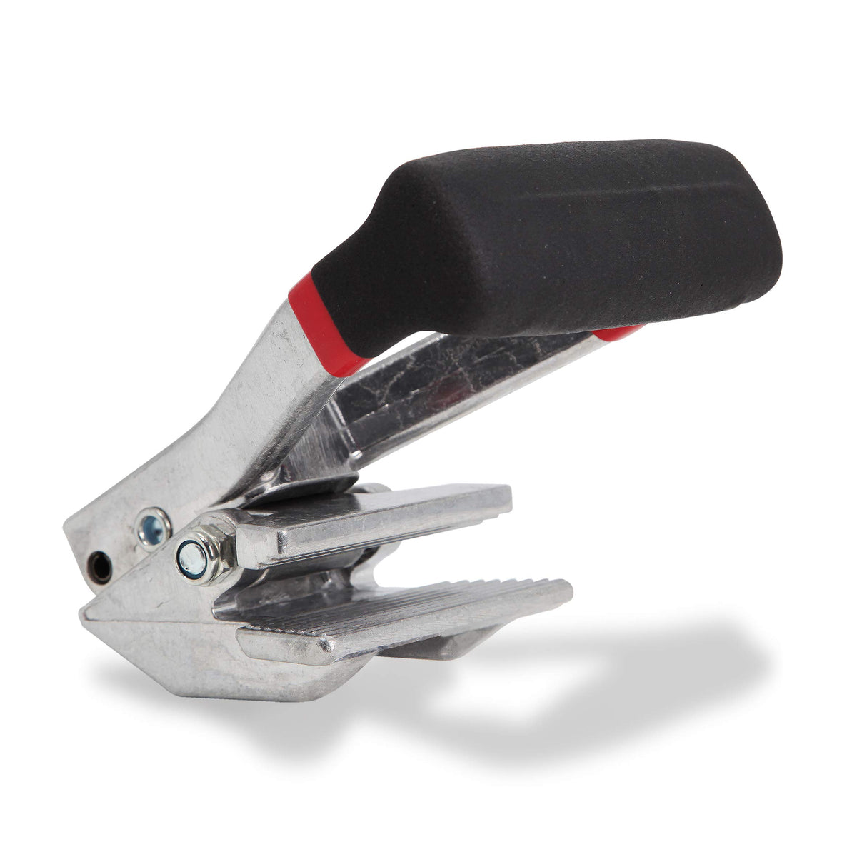 SPEED FORCE front view showing solid die-cast body and reliable grip