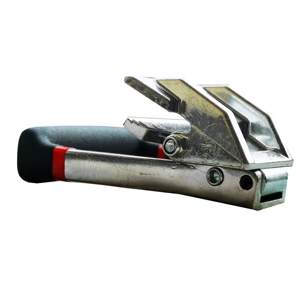 SPEED FORCE side profile showing compact footprint and sturdy construction