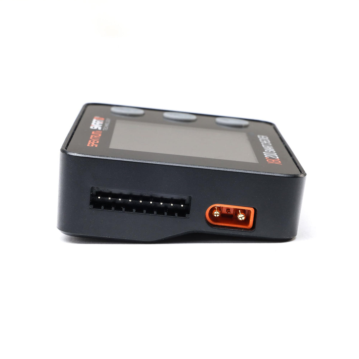 Spektrum XBC200 USB-C charging mobile device to power tools in the field