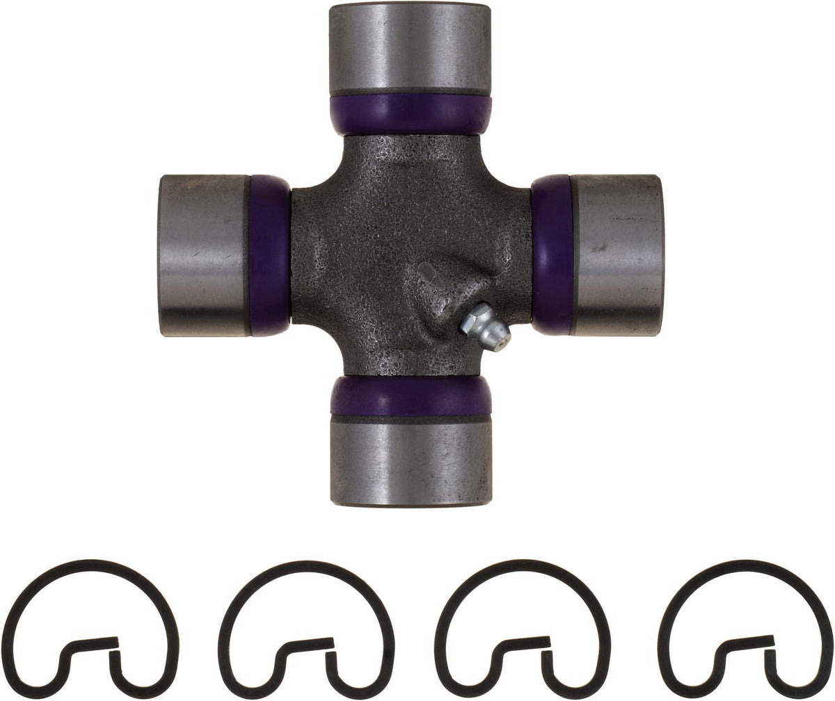 Spicer 25-178X front view showing kit components and clear fitment details for reliable replacement