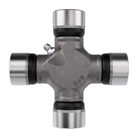 Spicer close-up of 1.188 inch bearing cap highlighting precision fit