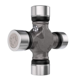 Spicer grease zerk view showing serviceable lubrication point advantage
