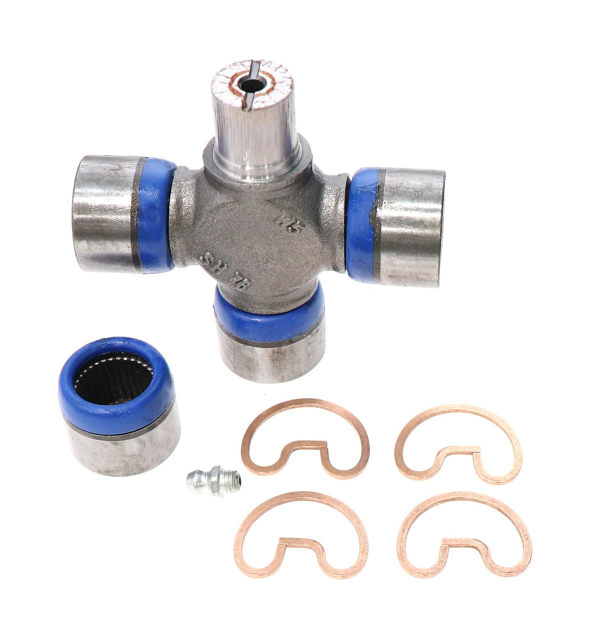 Spicer bearing cap close-up highlighting 1.188 inch diameter fit