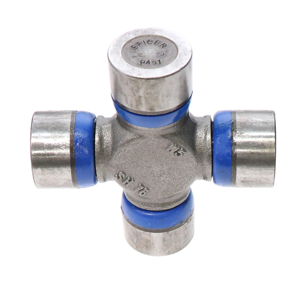 Spicer 5-178X front view showing OE-fit design and durable finish