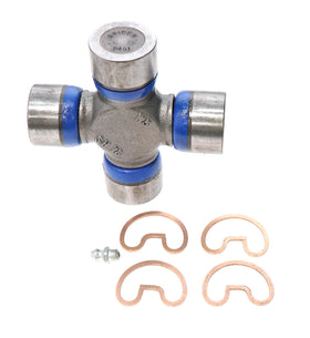 Spicer grease zerk close-up showing greaseable feature for maintenance