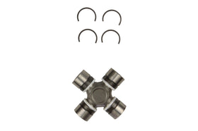 Spicer 5-7166X front packaging showing part and kit benefits
