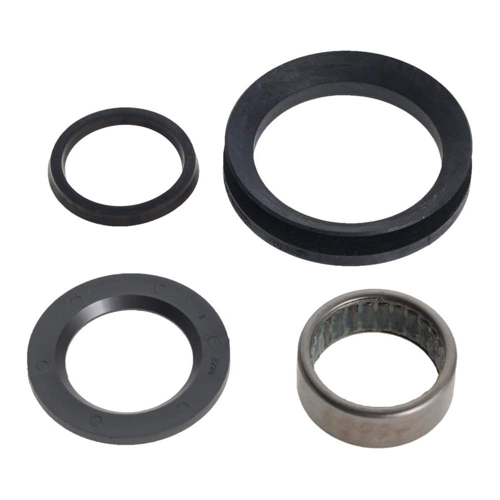Spicer 706527X front view showing seal and bearing kit for durable OE fit