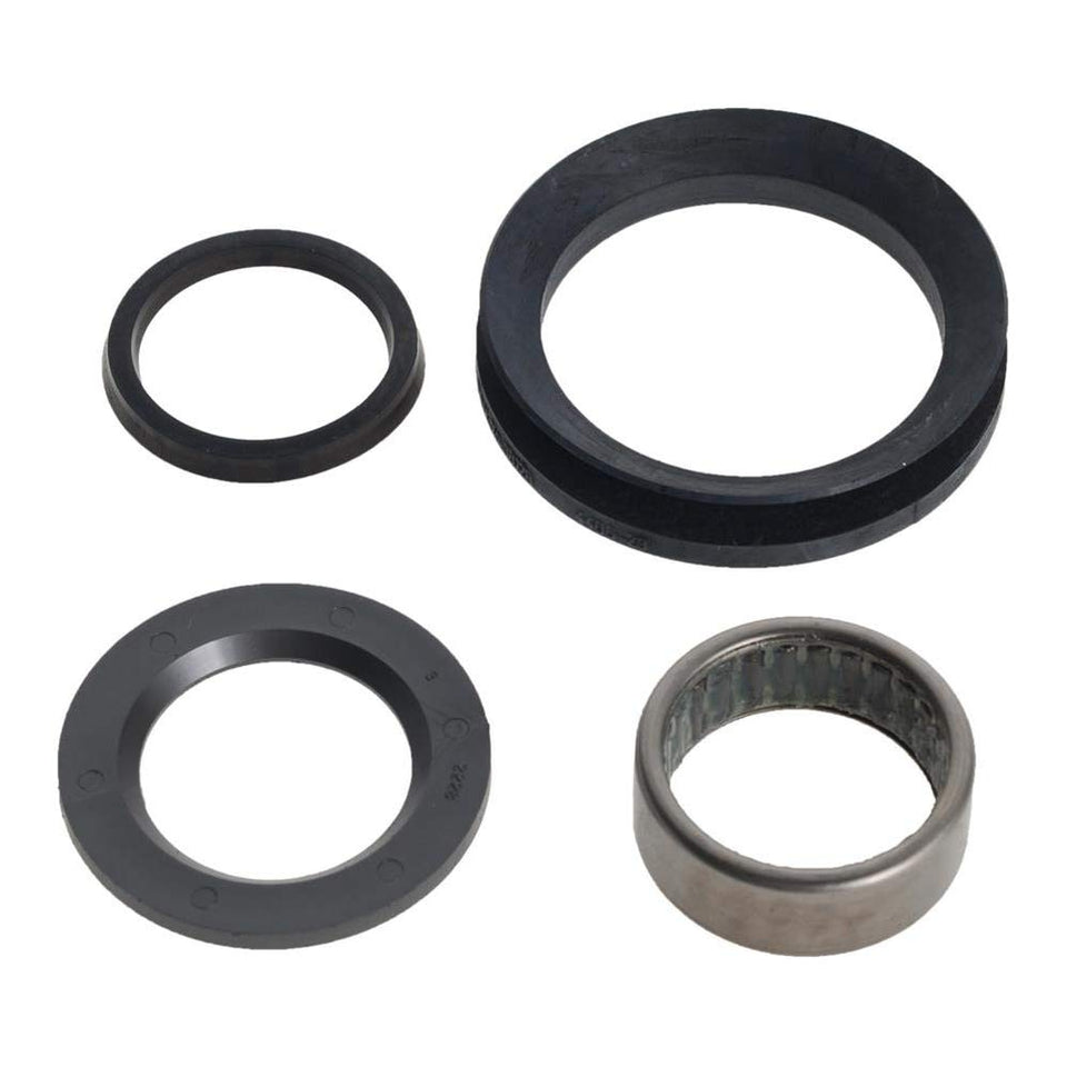 Spicer 706527X front view showing seal and bearing kit for durable OE fit