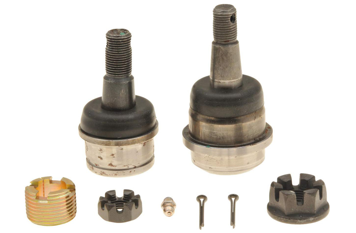 Spicer 706944X front packaging showing kit contents for reliable fitment