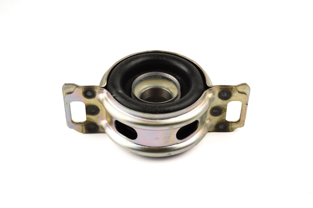 Spicer close-up bearing detail highlighting durable seal and long-lasting performance
