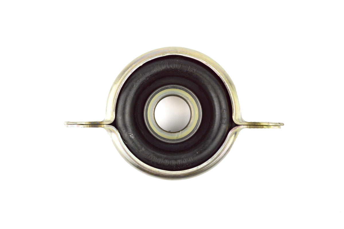 Spicer center bearing front packaging showing brand and compact protection benefit