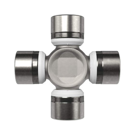 Spicer outside snap ring detail illustrating secure OSR retention and reliable hold