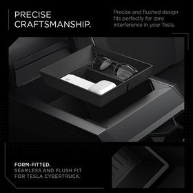 Spigen tray removed and rinsed demonstrates easy cleaning convenience
